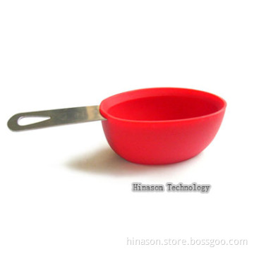 Silicone Big Spoon